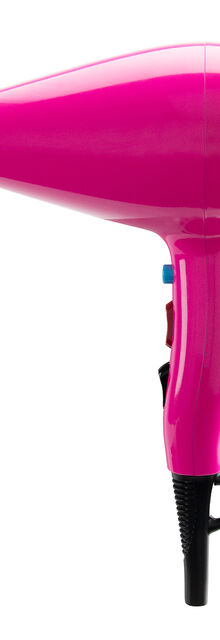 CHI x Barbie Hair Dryer CHI x Barbie Hair Dryer